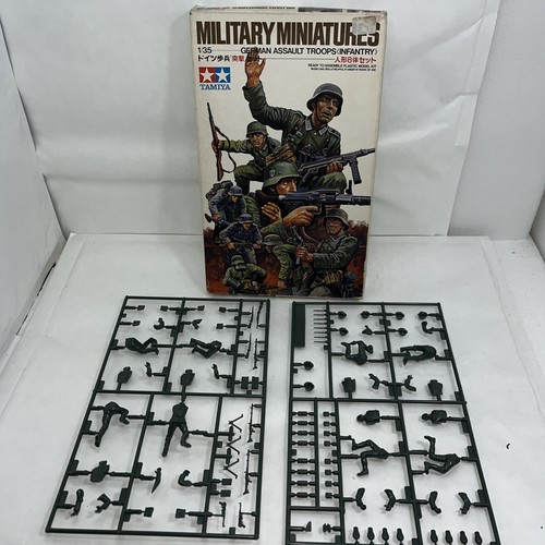 Tamiya scale military - tamiya, 1/35