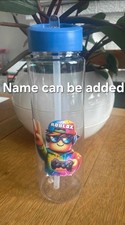 Personalised Roblox Water