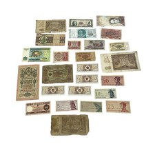Large job lot mixed - large,