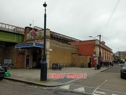 Photo ravenscourt park - photo,