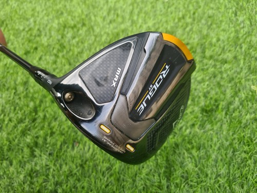 Callaway rogue max driver 9 - callaway,