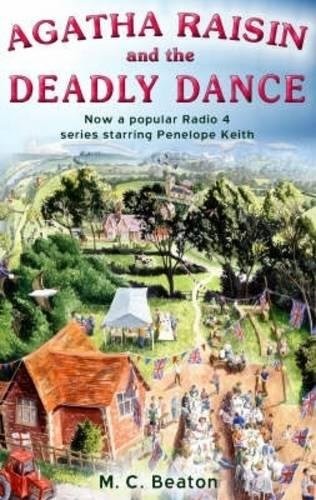 Agatha raisin and - raisin,