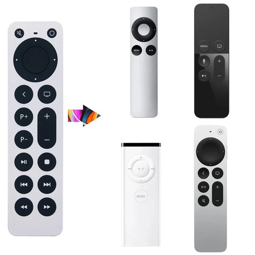 Remote control for apple - control,