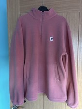 Lucy & Yak Fleece Small