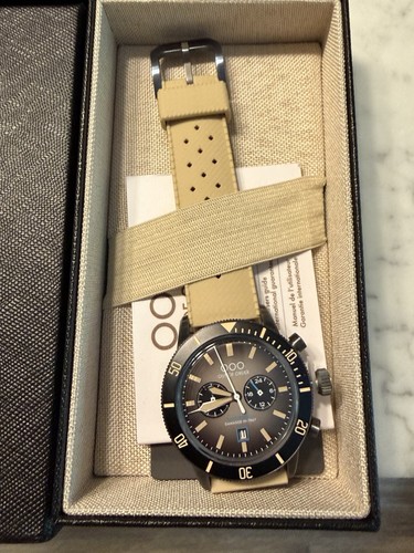 Out order sand pilot - out,