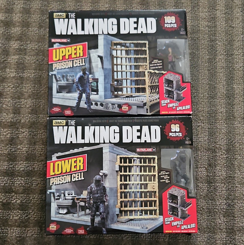 Mcfarlane toys the walking - mcfarlane,