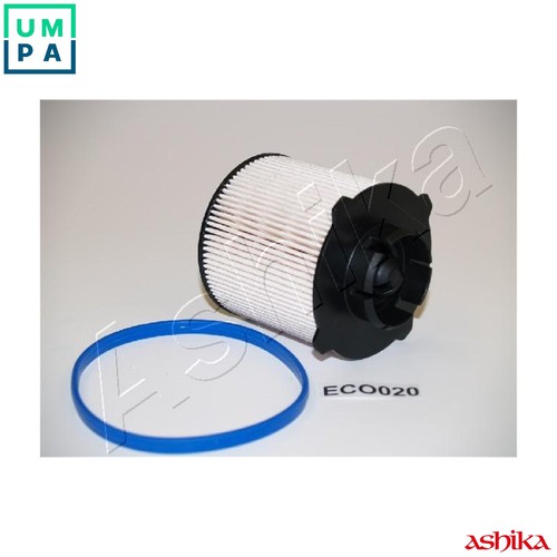 Fuel filter eco020 - fuel, 30-eco020