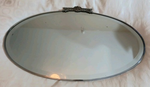 Vintage wall mirror - vintage,
