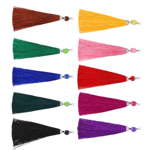 10pcs silky floss lobster - silky,