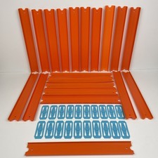Hot Wheels Track Pack - 6
