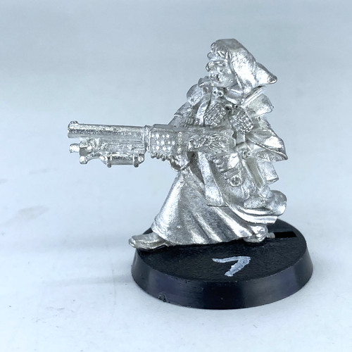 Necromunda cawdor ganger - ganger,