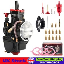 Universal Racing Carburetor