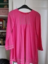 Girls Designer Dress Age 10-11