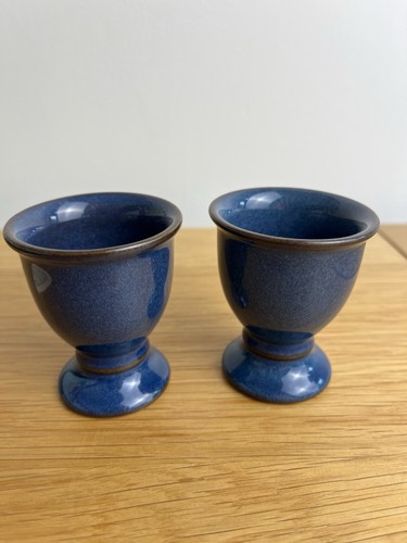 Denby boston blue - boston, set