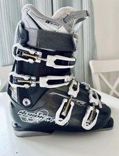Nordica Ski Boots size check