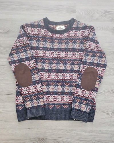 Bellfield men fair - men's, isle