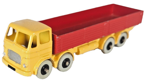 Dinky supertoys 934 leyland - dinky,