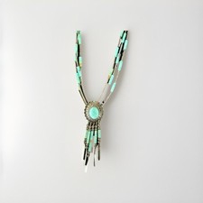 turquoise jewelry Native