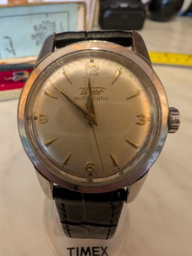 Tissot automatic mens - automatic, watch