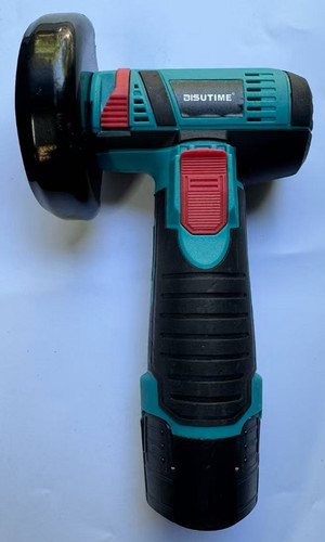 12v brushless cordless - 12v, small