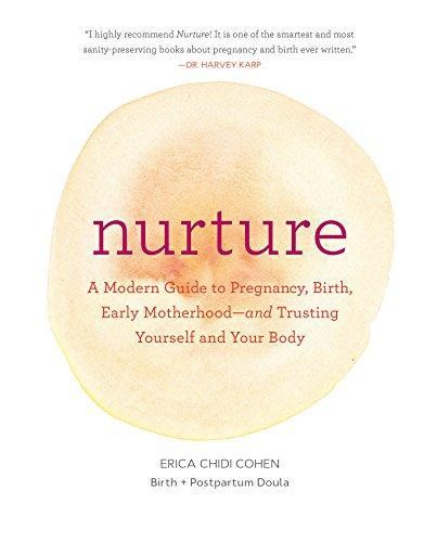 Nurture modern guide - nurture:, a