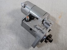 New Starter Fits Lister Petter