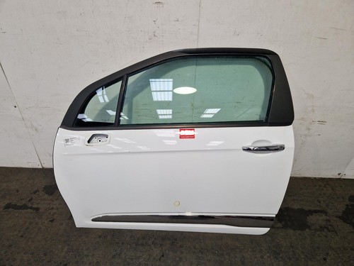 Citroen ds3 mk1 2011 left - mk1,
