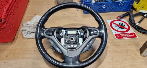 Honda accord mk8 steering - honda,