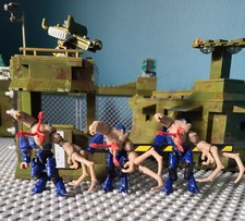  Halo Mega Bloks Construx