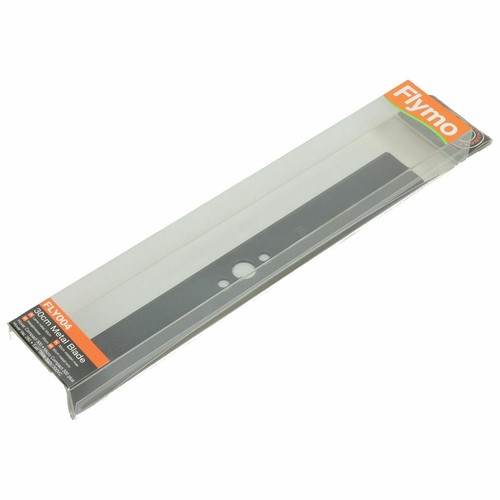 Flymo lawnmowers blade 30cm - lawnmowers,