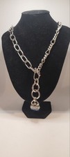 Dolce & Gabbana D&G Necklace