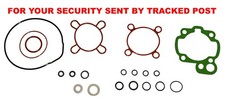 Minarelli am6 50cc gasket - 50cc,