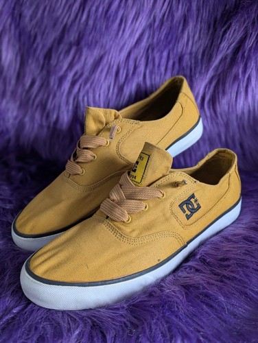 Flash gikd canvas - dc,