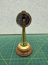 Titanic Engine Room Telegraph