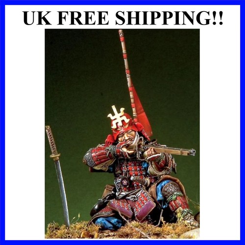 90mm resin figure model - 1/20,