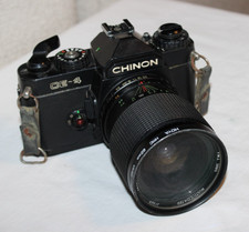 Vintage CHINON CE-4 Vintage