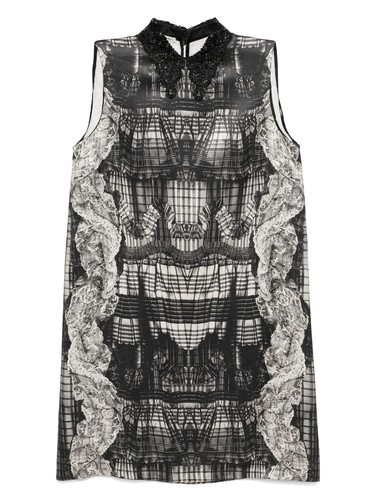 Miu trompe oeil - miu, print