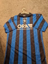 Barnsley FC Away Shirt 1995/96