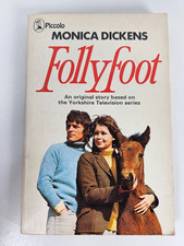 Follyfoot Monica Dickens 1973