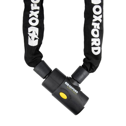 Oxford motorcycle alarm - oxford,