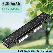 Battery for samsung np350v5c - samsung,