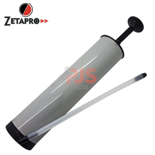 Zetapro professional chemical