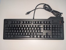 Das Keyboard 4 Ultimate 