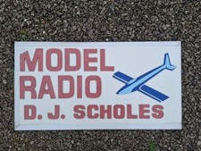 VINTAGE RC MODEL AIRCRAFT SHOP