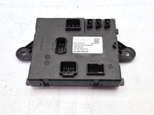 Jeep avenger bcm - jeep, body
