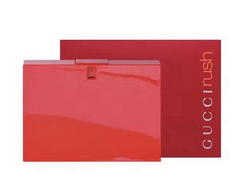 Gucci rush eau toilette - eau, de