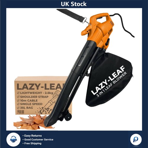 Powerful 2800w lightweight - powerful,