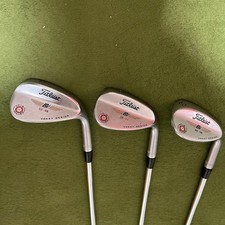 Titleist VOKEY DESIGN 3pcs