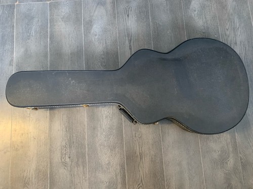 Tkl semi acoustic hard - semi,