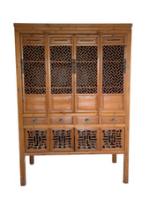 ENORMOUS VINTAGE CHINESE